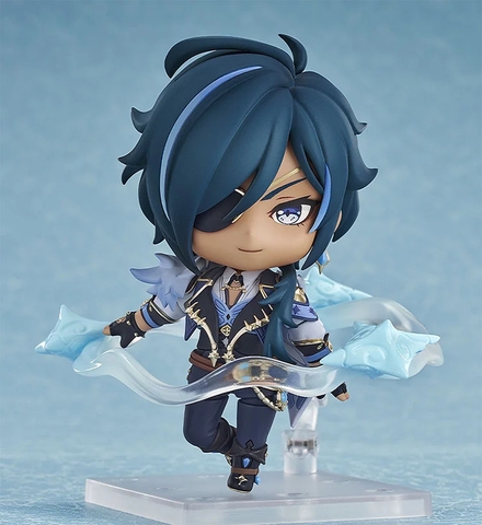 [PRE ORDER] MÔ HÌNH Kaeya Alberich - Genshin Impact - Nendoroid (#2874) (Good Smile Company) FIGURE CHÍNH HÃNG
