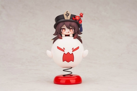 [PRE ORDER] MÔ HÌNH Hu Tao - Genshin Impact - Happy Shake (Apex Innovation) FIGURE CHÍNH HÃNG