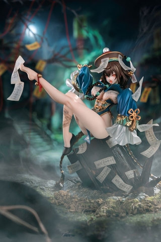 [PRE ORDER] MÔ HÌNH Fukakotsu - Ore no Isekai Bouken - 1/12 Scale Figure (Snail Shell) FIGURE CHÍNH HÃNG