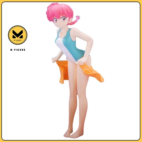 [Pre Order] MÔ HÌNH Saotome Ranma - Ranma 1/2 - Glitter & Glamours - II (Bandai Spirits) FIGURE CHÍNH HÃNG