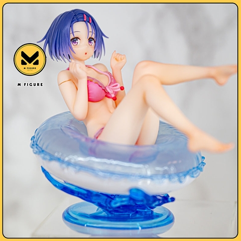 [Pre Order] MÔ HÌNH Sairenji Haruna - To LOVEru Darkness - Aqua Float Girls (Taito) FIGURE CHÍNH HÃNG