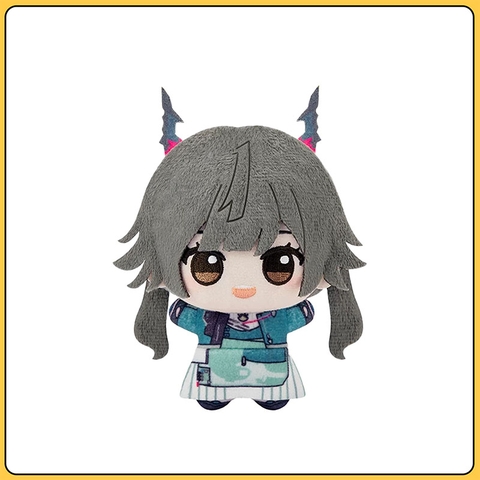 [PRE ORDER] BÔNG Arknight: Endfield - Chibigurumi - Arknight: Endfield Chibigurumi Vol. 1 (Bandai Namco) FIGURE CHÍNH HÃNG