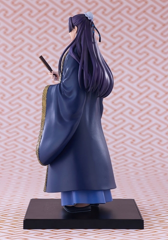 [PRE ORDER] MÔ HÌNH Jinshi (Nhâm Thị) - Kusuriya no Hitorigoto - Oshi Works (Kotobukiya, Thousand) FIGURE CHÍNH HÃNG
