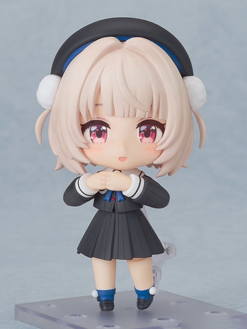[PRE ORDER] MÔ HÌNH Ui - VoiSona - Nendoroid (#3073) (Good Smile Arts Shanghai, Good Smile Company) FIGURE CHÍNH HÃNG