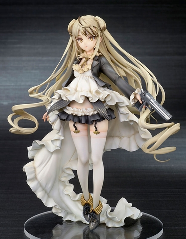 [PRE ORDER] MÔ HÌNH Desert Eagle - Girls' Frontline - 1/7 (Ques Q) FIGURE CHÍNH HÃNG