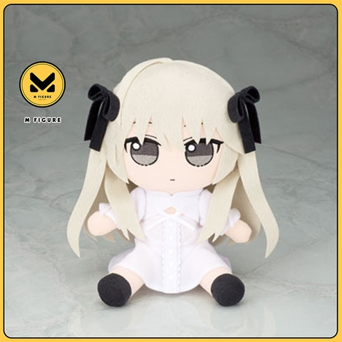 [PRE-ORDER] BÔNG Sora Kasugano - Yosuga no Sora  - FumoFumo Sora (amiami x Gift) PLUSH CHÍNH HÃNG
