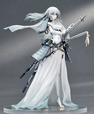 [PRE ORDER] MÔ HÌNH Original - Tactical Bride “Awayuki” - 1/7 (Ques Q) FIGURE CHÍNH HÃNG