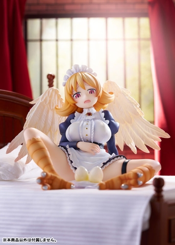 [PRE ORDER] MÔ HÌNH Ishuzoku Reviewers - Meidri - 1/7 (Alice Glint) FIGURE CHÍNH HÃNG