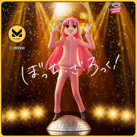 [PRE ORDER] MÔ HÌNH Gotoh Hitori - Bocchi the Rock! (Bandai Spirits) FIGURE CHÍNH HÃNG