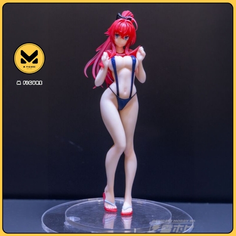 [PRE ORDER] MÔ HÌNH Rias Gremory - High School DxD - Vivit Figure (System Service) FIGURE CHÍNH HÃNG