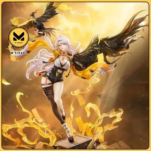 [PRE ORDER] MÔ HÌNH Zenless Zone Zero - Yixuan - 1/7 - Lonely Wayfarer Beyond (Apex Innovation) FIGURE CHÍNH HÃNG