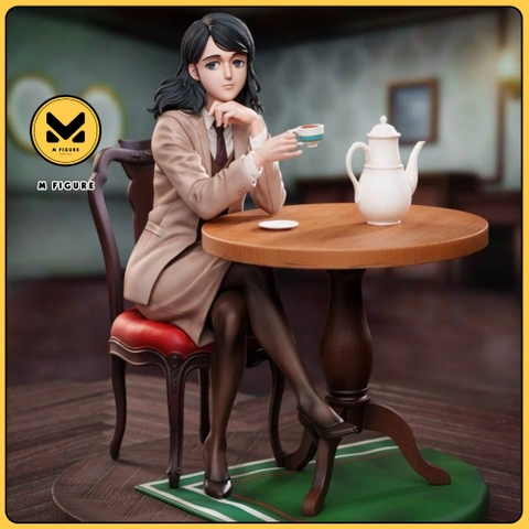[PRE ORDER] MÔ HÌNH Pieck Finger - Attack On Titan (Cedar Studio) FIGURE CHÍNH HÃNG