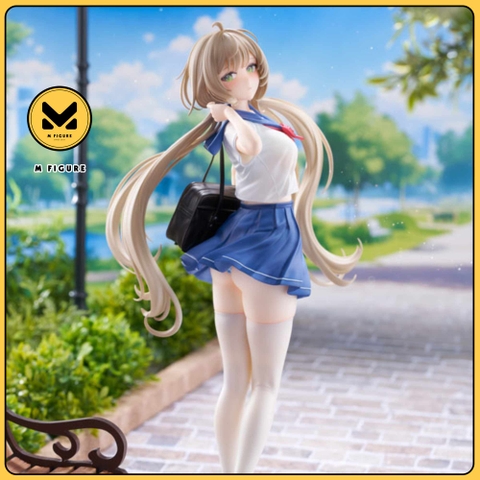 [PRE ORDER] MÔ HÌNH Original - Momoko - 1/6 - Uniform Ver. (KoiKoi -Sakura-) FIGURE CHÍNH HÃNG