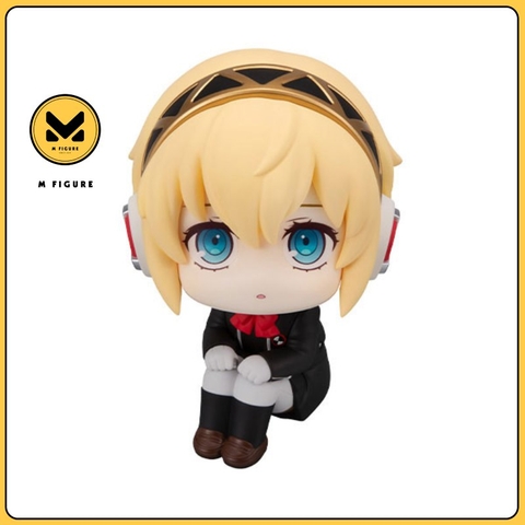 [PRE ORDER] MÔ HÌNH Aegis - Persona 3 Reload - Look Up (MegaHouse) FIGURE CHÍNH HÃNG