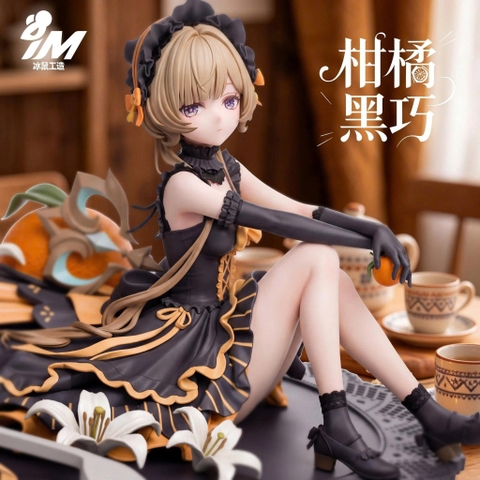 [PRE ORDER] MÔ HÌNH Sandrone - Genshin Impact (Ice Mouse Studio) FIGURE CHÍNH HÃNG