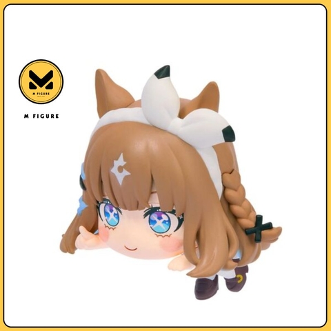 [PRE ORDER] MÔ HÌNH Almond Eye - Umamusume: Pretty Derby - Chotto Snag Figure Vol. 1 (FuRyu) FIGURE CHÍNH HÃNG
