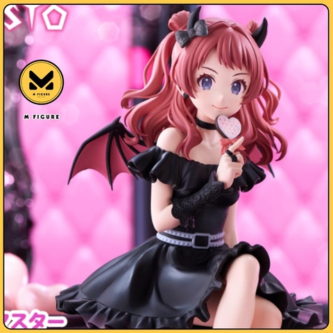 [PRE ORDER] MÔ HÌNH Hanami Saki - Gakuen iDOLM@STER - Espresto - Sugary Devil (Bandai Spirits) FIGURE CHÍNH HÃNG