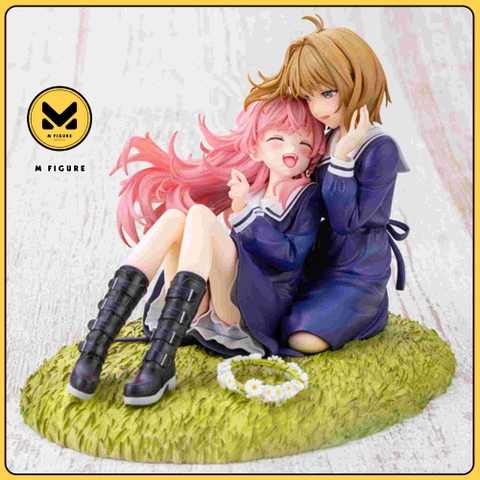 [PRE ORDER] MÔ HÌNH Kimi ga Shinu made Koi o Shitai - Kagari Mimi - Totsuki Sheena - 1/8 (Kotobukiya) FIGURE CHÍNH HÃNG
