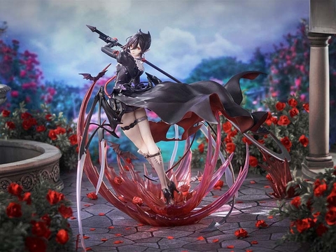 [PRE ORDER[] MÔ HÌNH Entelechia - Arknights -  F:Nex - 1/7 - Elite 2 Ver. (FuRyu) FIGURE CHÍNH HÃNG