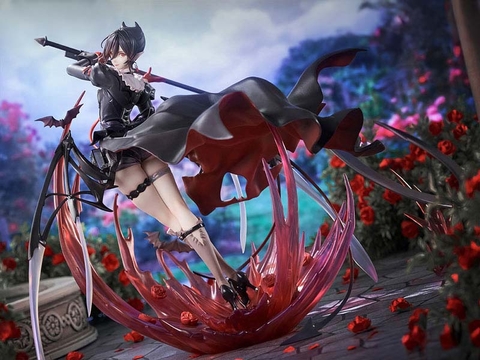 [PRE ORDER[] MÔ HÌNH Entelechia - Arknights -  F:Nex - 1/7 - Elite 2 Ver. (FuRyu) FIGURE CHÍNH HÃNG