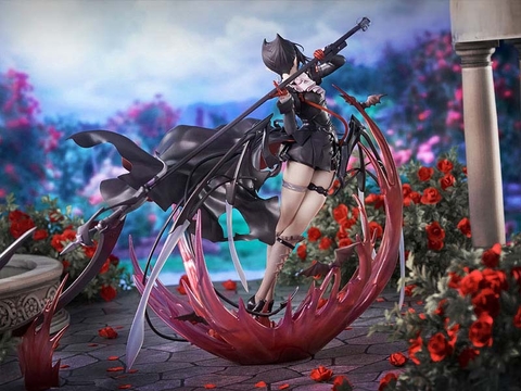[PRE ORDER[] MÔ HÌNH Entelechia - Arknights -  F:Nex - 1/7 - Elite 2 Ver. (FuRyu) FIGURE CHÍNH HÃNG