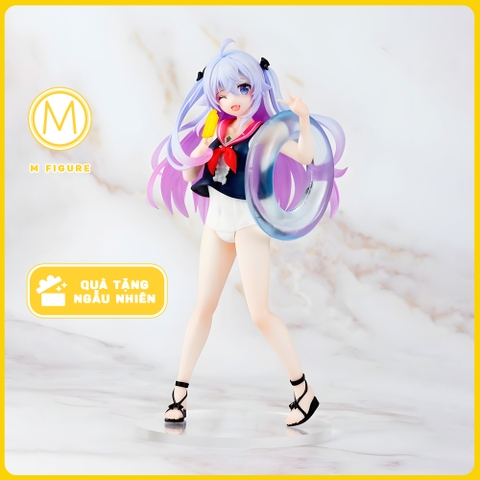 KAGURA NANA CHANNEL - KAGURA NANA - SAILOR SHIRO SUKU VER. (TAITO)