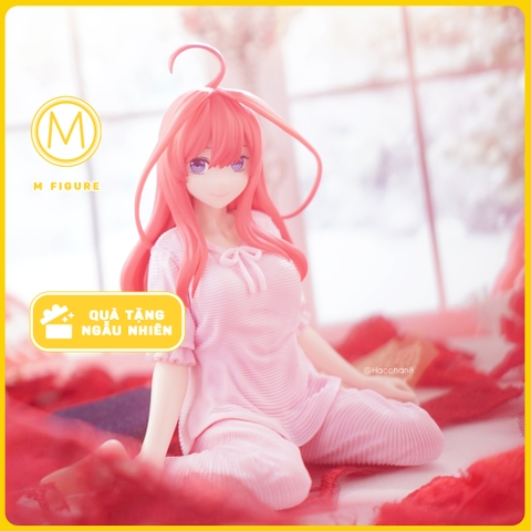 ITSUKI NAKANO - Gotoubun no Hanayome ∬ - Sleep Wear (Bandai Spirits)