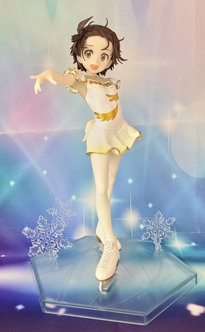 MÔ HÌNH Yuitsuka Inori - Medalist - Luminasta (SEGA) FIGURE CHÍNH HÃNG