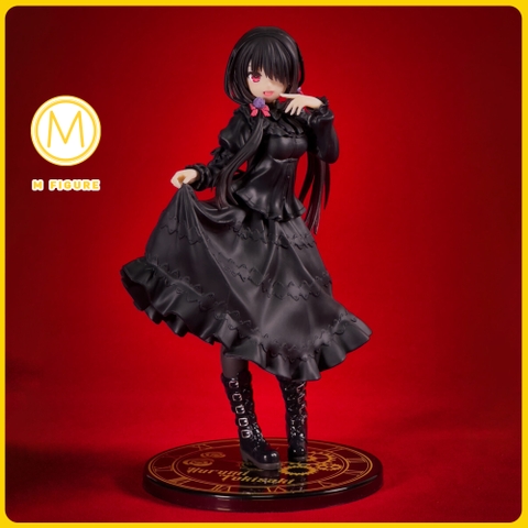 TOKISAKI KURUMI - Coreful Figure - Shifuku Ver. (Taito)