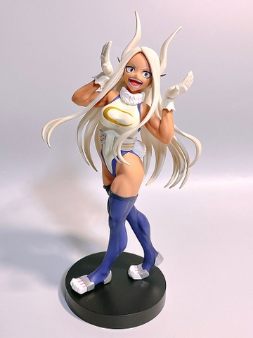 MÔ HÌNH Mirko -Boku no Hero Academia - Pop Up Parade - L (Good Smile Company) FIGURE CHÍNH HÃNG