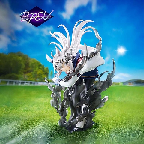 [Pre Order] MÔ HÌNH Oguri Cap - Umamusume: Cinderella Gray - Banpresto Evolve (Bandai Spirits) FIGURE CHÍNH HÃNG