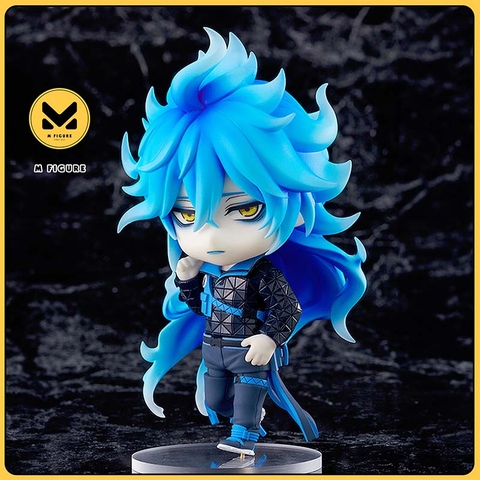[Sẵn + Pre Order]MÔ HÌNH Idia Shroud - Twisted Wonderland - Nendoroid (#1604) (Aniplex) FIGURE CHÍNH HÃNG