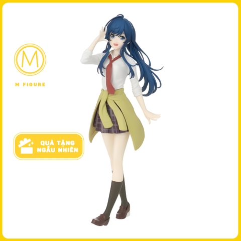 Nanami Minami - The Low Tier Character Tomozaki-kun (Bandai Spirits)