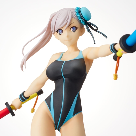 MÔ HÌNH Miyamoto Musashi - Fate/Grand Order - SPM Figure - Berserker (SEGA) FIGURE CHÍNH HÃNG