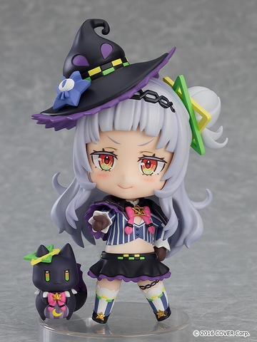 MÔ HÌNH Murasaki Shion - Shiokko - Hololive - Nendoroid (#2050) (Max Factory) FIGURE CHÍNH HÃNG