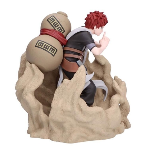 [Pre Order] MÔ HÌNH Gaara - Naruto - Combination Battle (Bandai Spirits) FIGURE CHÍNH HÃNG