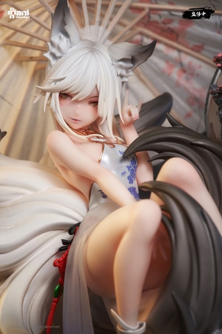 MÔ HÌNH Hua Hu Mo Li Mo Shang Li Qing ver. 1/7 Complete Figure (Animester) FIGURE CHÍNH HÃNG