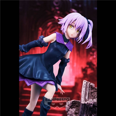 MÔ HÌNH Violet - That Time I Got Reincarnated as a Slime - (BANDAI) FIGURE CHÍNH HÃNG