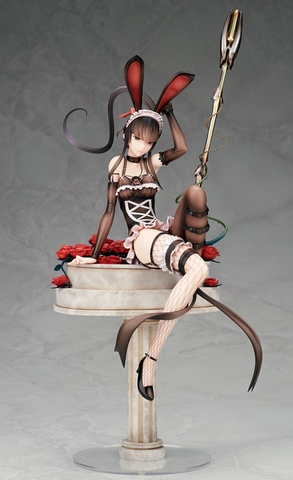 MÔ HÌNH Narberal Gamma - Overlord - so-bin Ver. 1/8 Complete Figure(Alter) FIGURE CHÍNH HÃNG