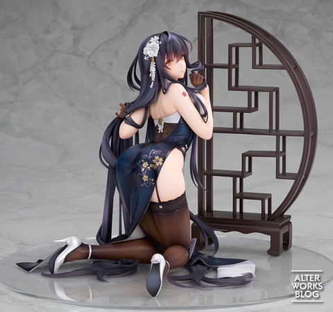 MÔ HÌNH Azuma - Azur Lane - 1/7 - Soft Voice of Spring Ver. (Alter) FIGURE CHÍNH HÃNG