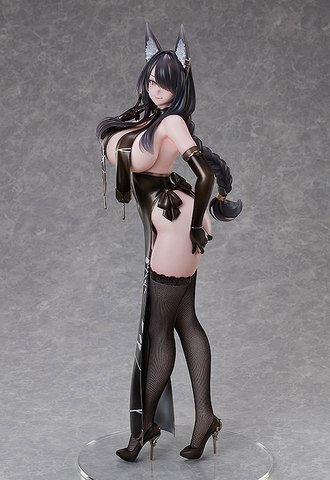 MÔ HÌNH Sakuya Kouzuka 1/4 Complete Figure(FREEing) FIGURE CHÍNH HÃNG