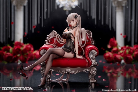 MÔ HÌNH Formidable - Azur Lane - Barairo no Seiten Ver. 1/7 Complete Figure(Myethos) FIGURE CHÍNH HÃNG