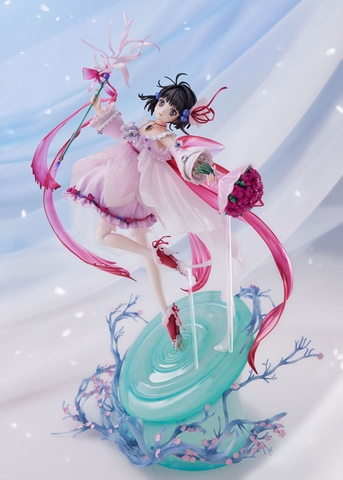 MÔ HÌNH Tales of Destiny 2 Reala 1/7 Scale Figure(FuRyu) FIGURE CHÍNH HÃNG