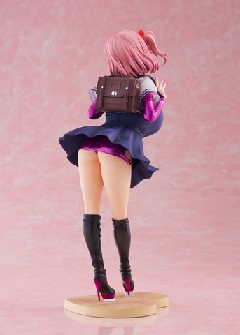 [Pre Order] MÔ HÌNH Satou Kuuki Original Character Erena Tachibana 1/7 Complete Figure(Plum) FIGURE CHÍNH HÃNG