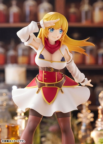 [Pre Order] MÔ HÌNH POP UP PARADE Rit L size Complete Figure(Good Smile Company) FIGURE CHÍNH HÃNG