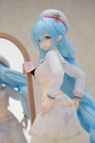 MÔ HÌNH Azur Lane - Janus - Manjuu - 1/7 - Fear of Changing... Clothes Ver. (Apex Innovation) FIGURE CHÍNH HÃNG