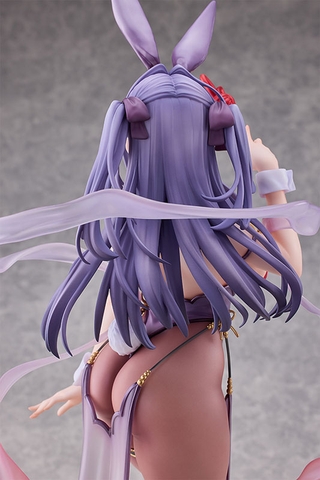 MÔ HÌNH Yuri & Stella - Cheongsam Bunny - Yuri 1/4 Scale Figure(BINDing) FIGURE CHÍNH HÃNG