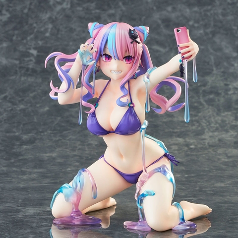 [Pre Order] MÔ HÌNH King's Proposal Kurara Tokishima Complete Figure(Union Creative) FIGURE CHÍNH HÃNG