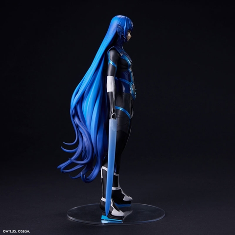 MÔ HÌNH Shin Megami Tensei V FORM-ISM Nahobino(Square Enix) FIGURE CHÍNH HÃNG