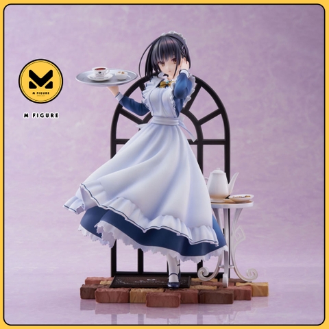 [Pre Order] MÔ HÌNH Cafe Stella and the Reaper's Butterfly 